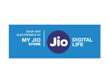 Reliance My Jio Store